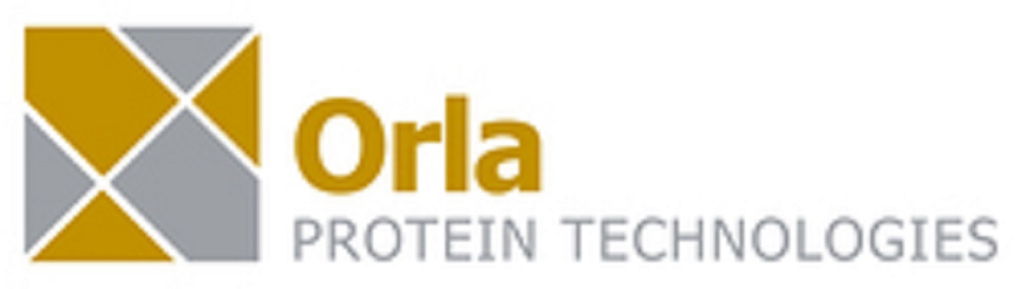 Orla Protein Technologies Ltd