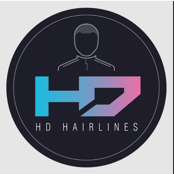 HD Hairlines