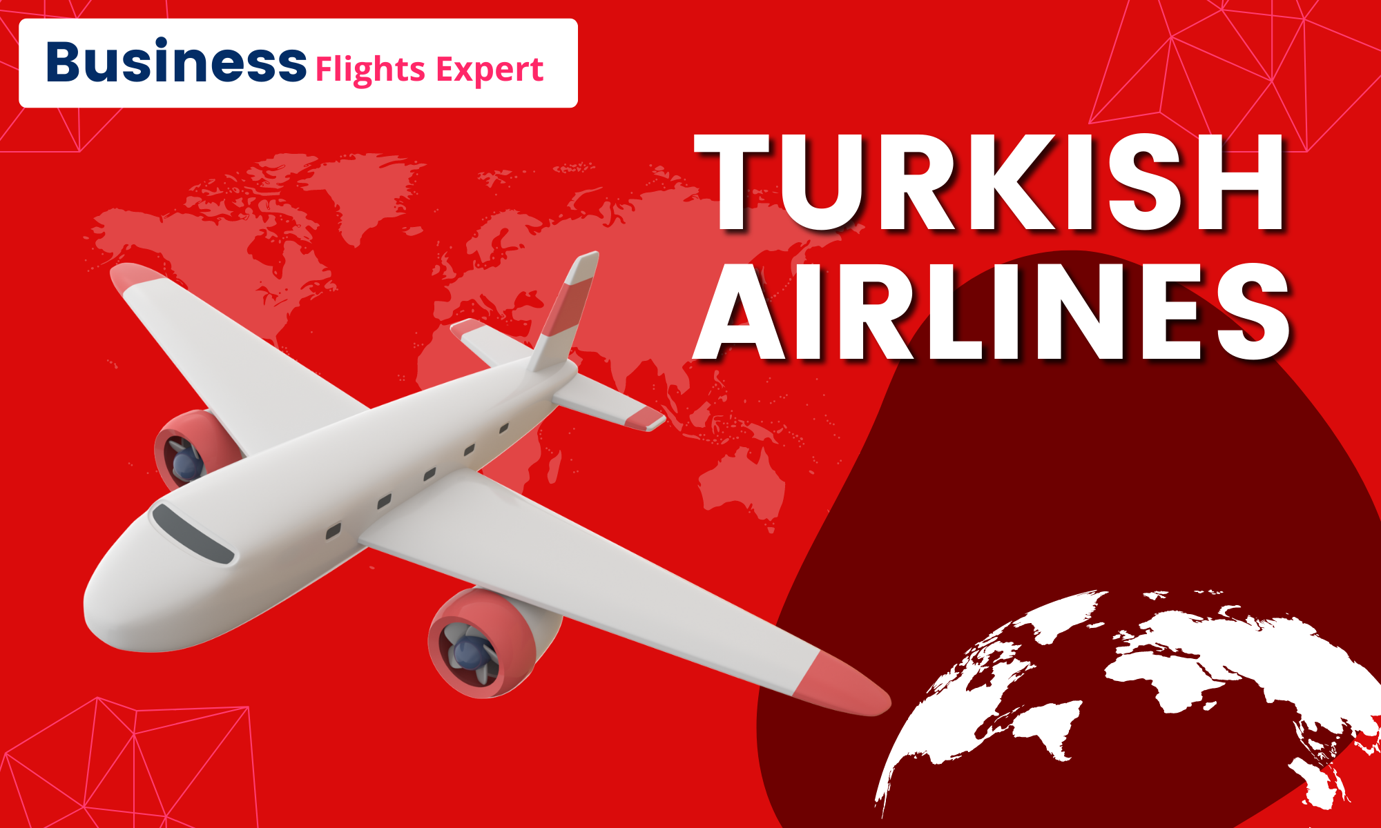 Turkish Airlines Business Class Flights