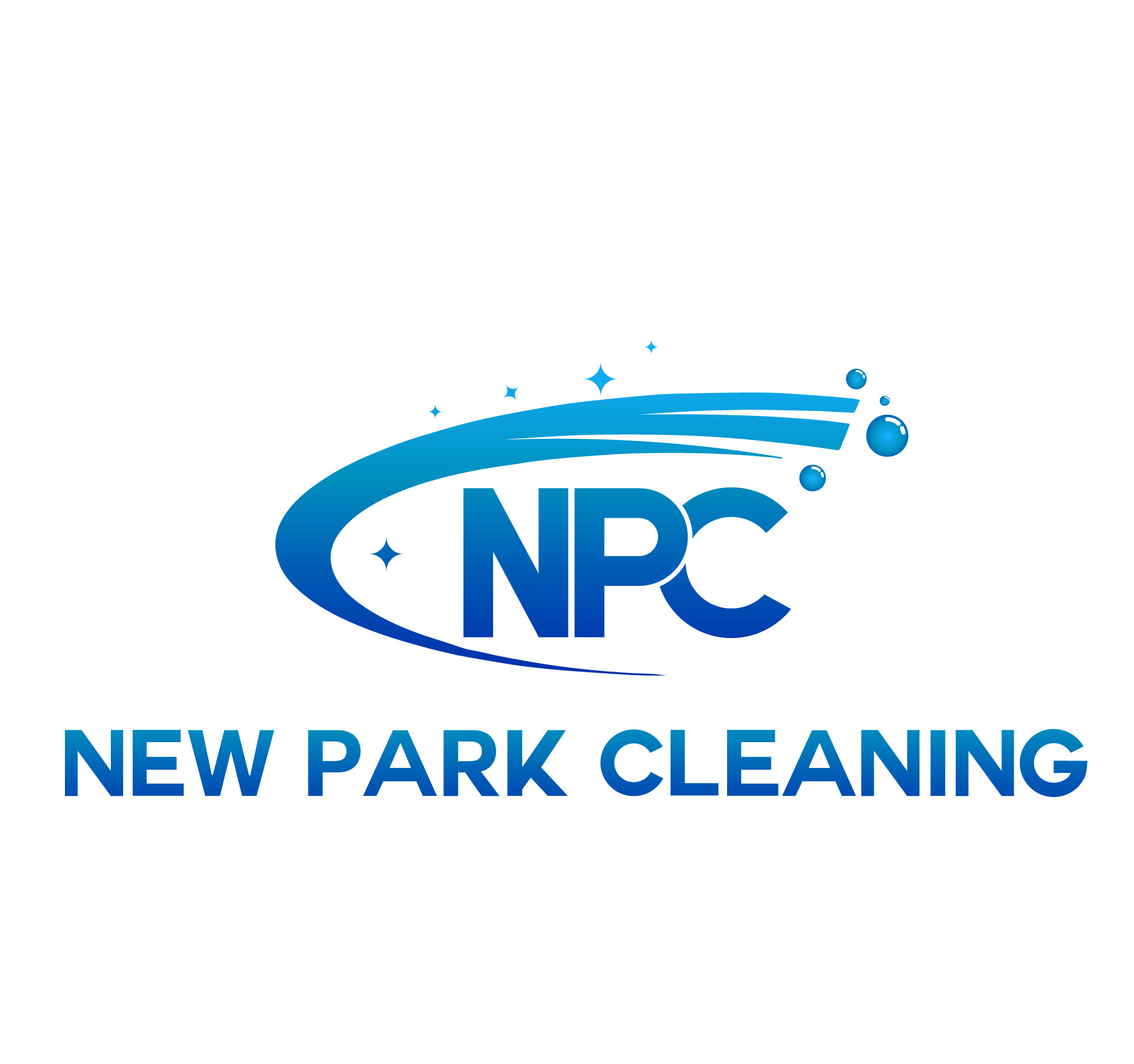 New Park Cleaning