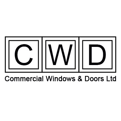 Commercial Windows And Doors