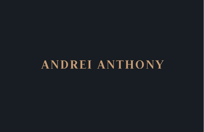 Andrei Anthony