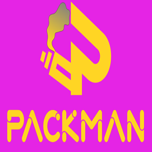 packman vapes UK