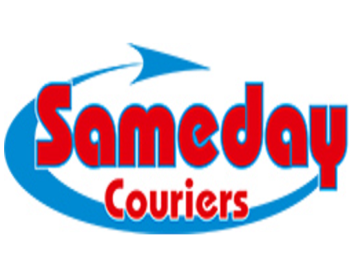 Sameday Dispatch Couriers