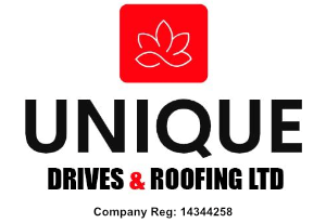 Unique Drives and Roofing Ltd