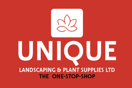 Unique Landscaping & Plant Supplies