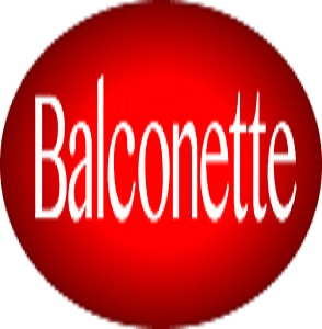 Balconette