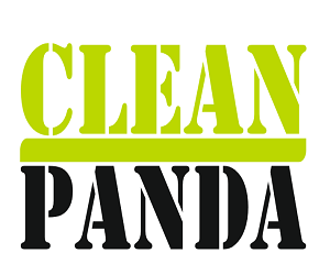 Clean panda