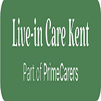 Live-in Care Kent