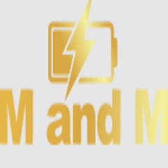 M and M Electrical & Fire Alarm Services