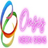 Oasis Neon Signs UK