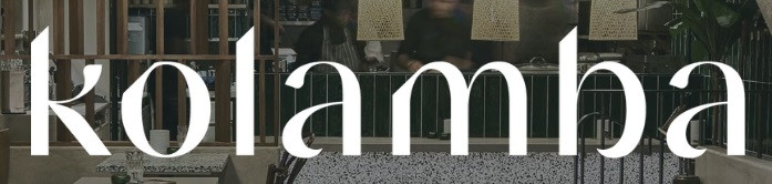 Kolamba Soho - Sri Lankan Restaurant